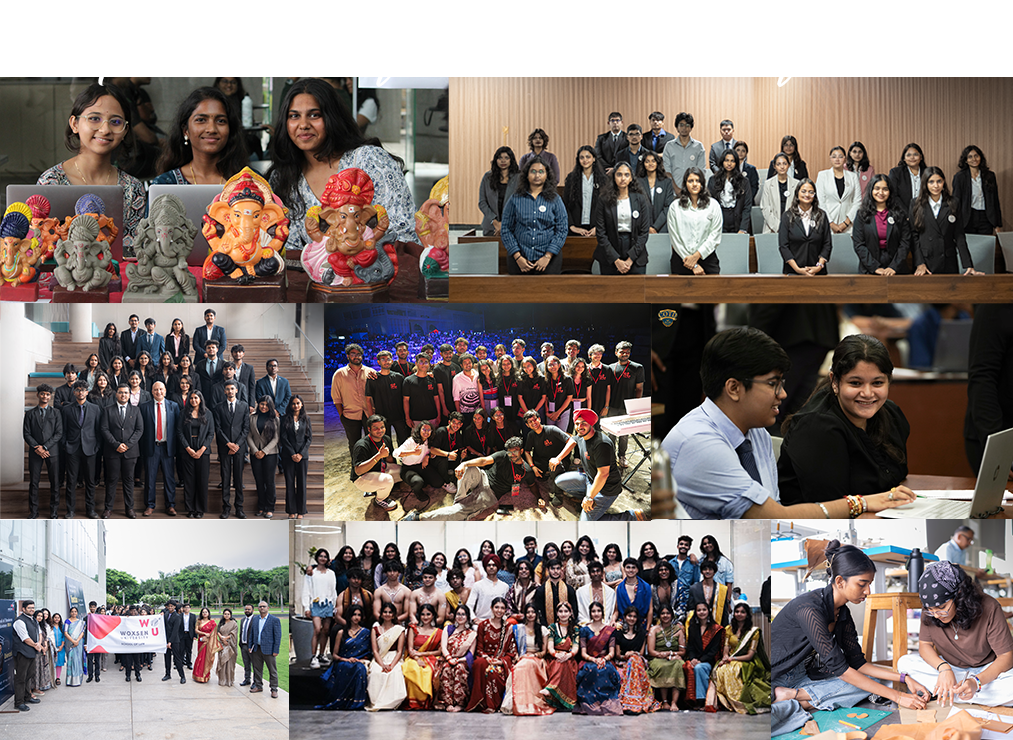 Representation from 24 States of India